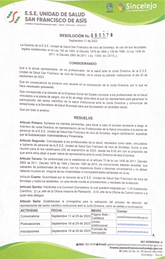 Noticia 